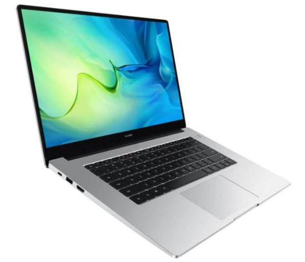 Huawei MateBook D 15 i5-1135G7/8GB/512/Win11 srebrny - 735176 - zdjęcie 8